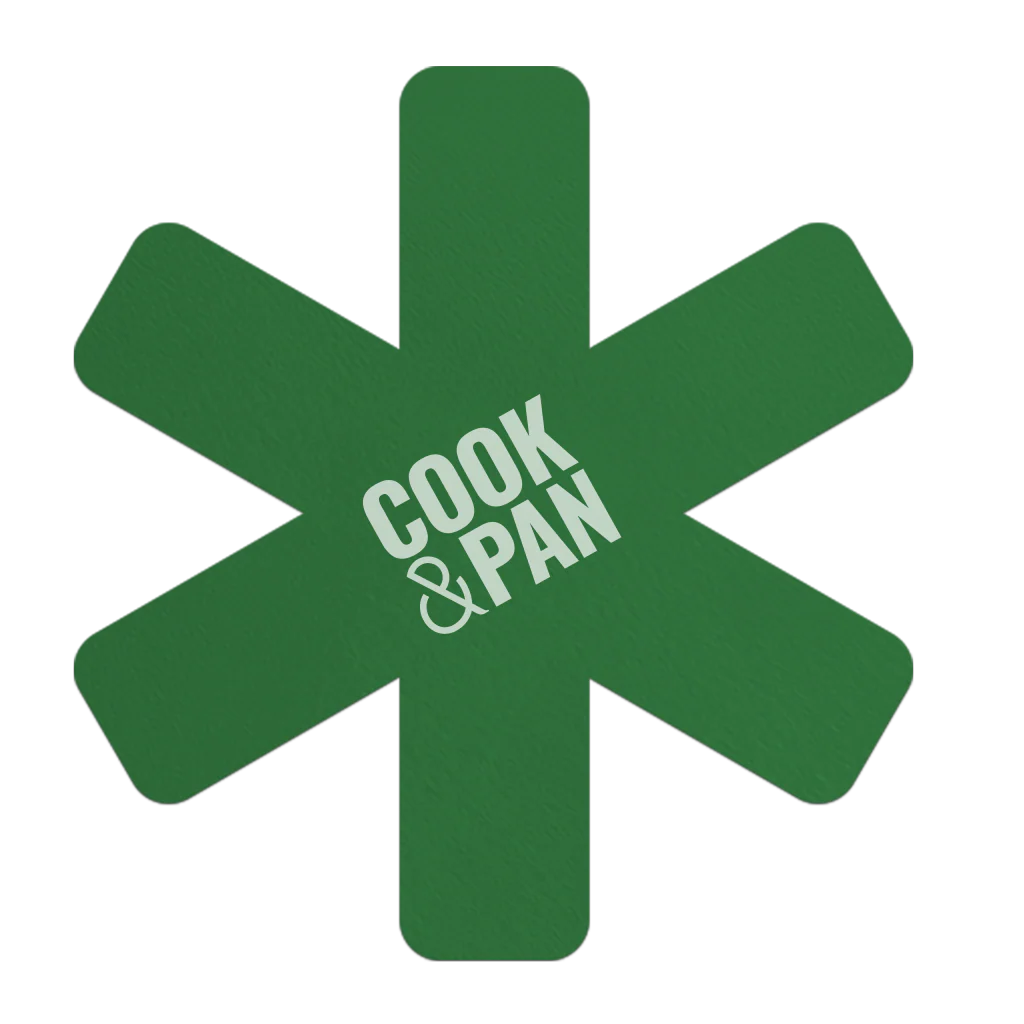 Go Green Pannenbeschermer 3-Pack - Image 3