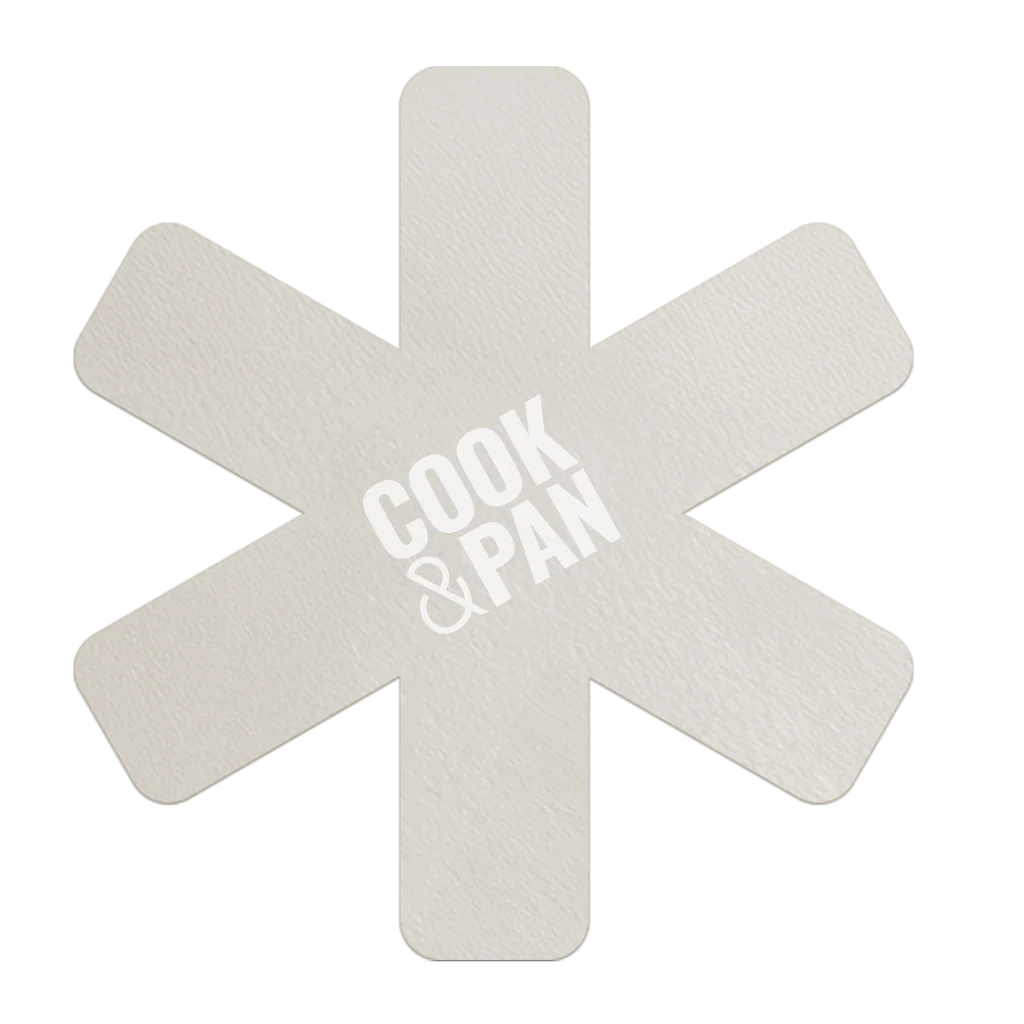 Go Ivory Pannenbeschermer 3-Pack - Image 3