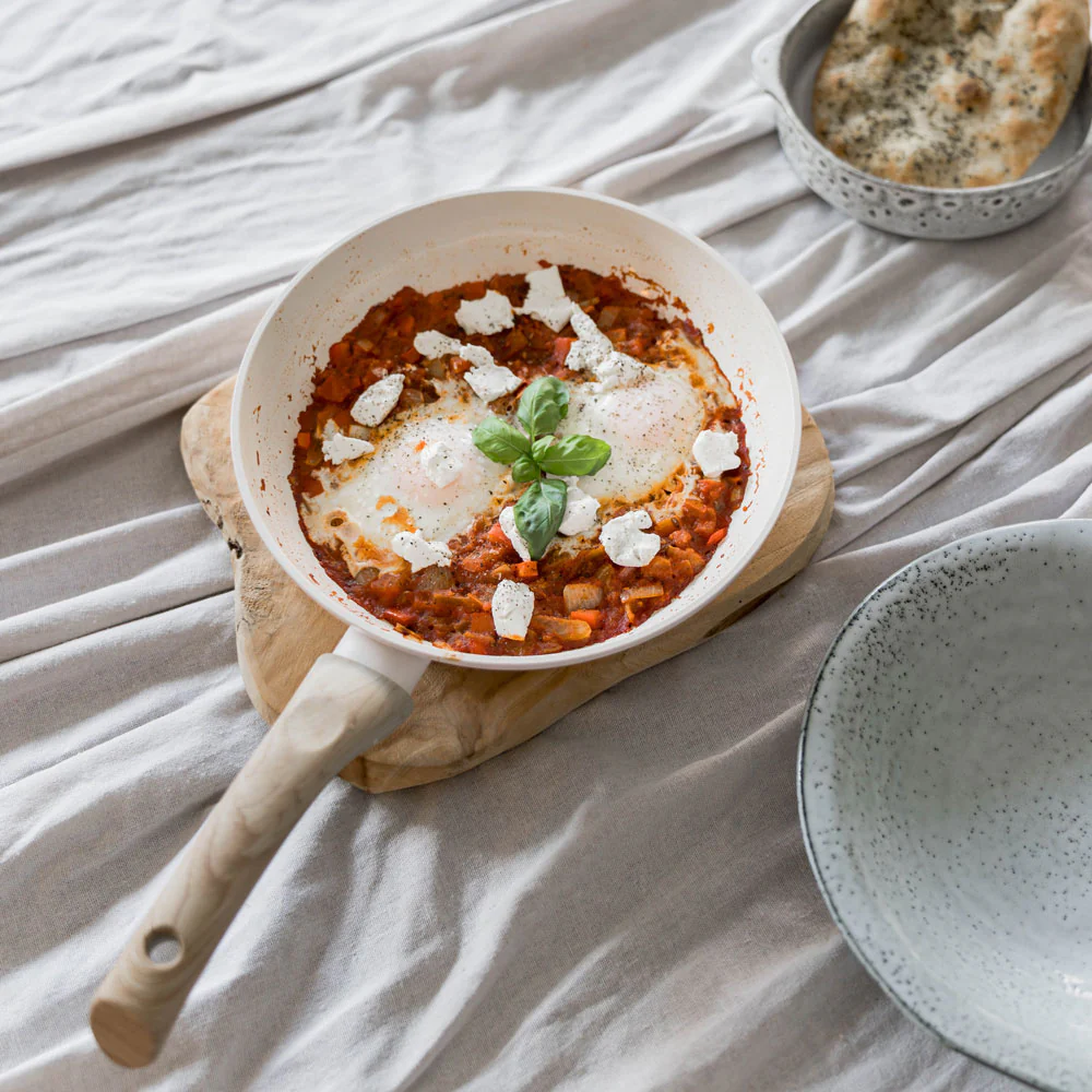 Go Ivory Koekenpan 24 cm - Image 8