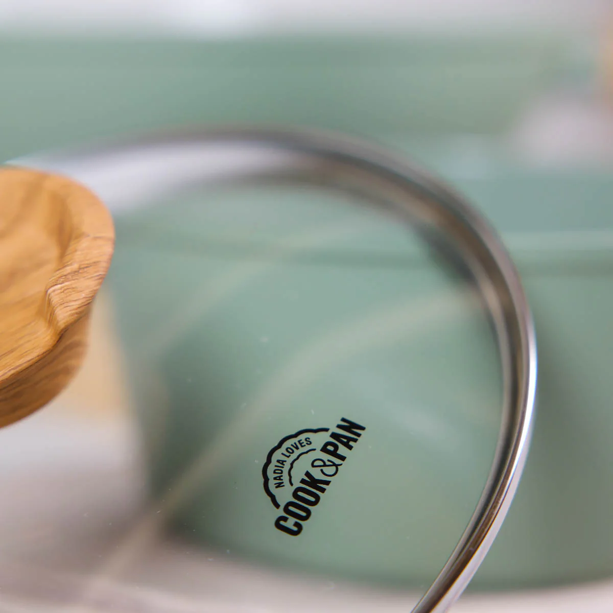 Nadia Loves C&P Pannenset 4-delig - Image 4