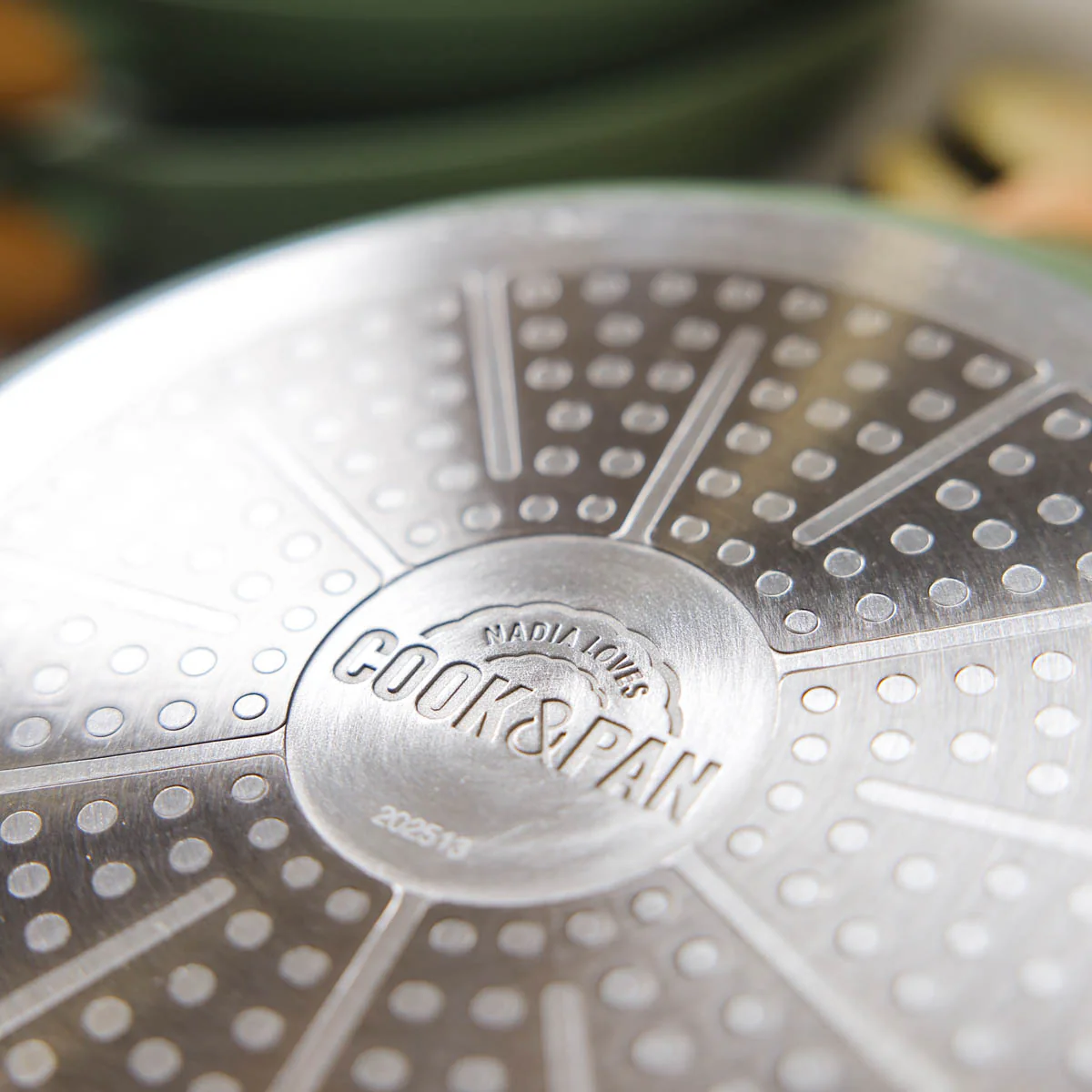 Nadia Loves C&P Pannenset 4-delig - Image 6