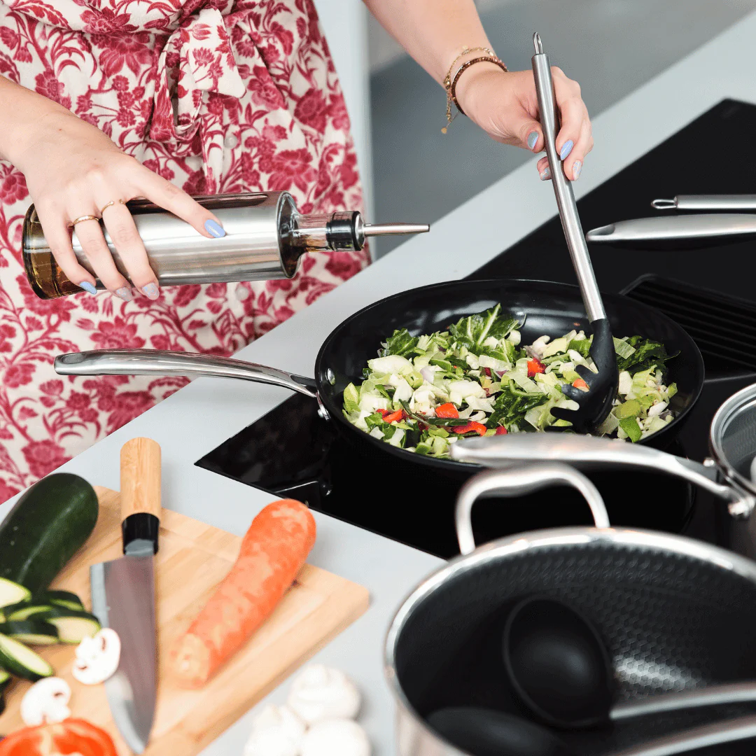 Signature Koekenpannenset 2-delig - Image 3